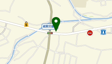 [EV]JAセレサ・川崎農業(協) 管生支店の地図画像