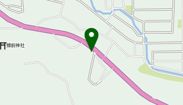 [EV]やまけん祝田南の地図画像