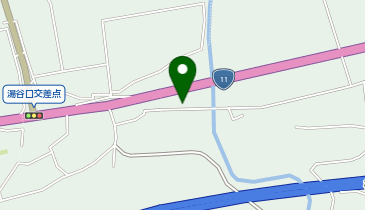 [EV]ローソン西条丹原町店の地図画像