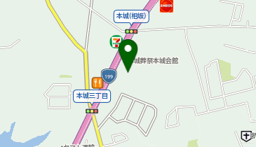 [EV]おとぎの杜の地図画像