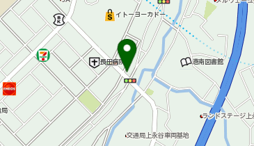 [EV]パーク24(株) タイムズ上永谷第9の地図画像