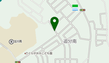 [EV]京滋ユアサ電機(株) ドコモショップ南草津店の地図画像