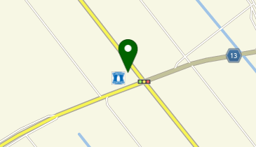 [EV]ローソン弘前石川店の地図画像