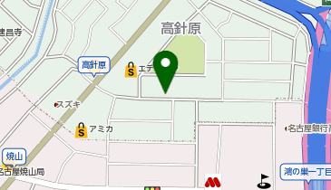 愛知県名古屋市名東区の急速充電一覧 Navitime 愛知県名古屋市名東区の急速充電一覧 Navitime