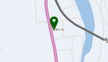 [EV]白鳥自動車整備協業組合 ロータス白鳥の地図画像