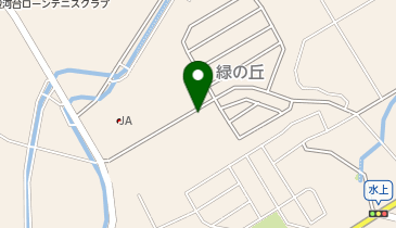 [EV]JAおおいがわ 大井川農業協同組合 本店の地図画像