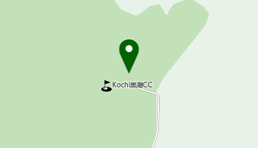 [EV]黒潮観光開発(株) Kochi黒潮カントリークラブの地図画像