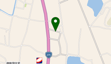 [EV]広島トヨタトレーディング(株) Volkswagen東広島の地図画像