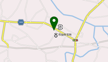 [EV]薩摩川内市樋脇支所の地図画像