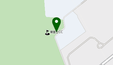 [EV]東日本開発(株) 東富士カントリークラブの地図画像