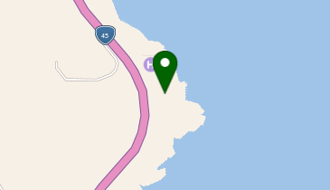 [EV]南三陸ホテル観洋の地図画像