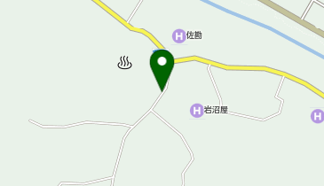 [EV]水戸屋開発(株) ホテル ニュー水戸屋の地図画像