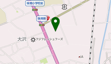 [EV]ささやまホロンピアホテルの地図画像