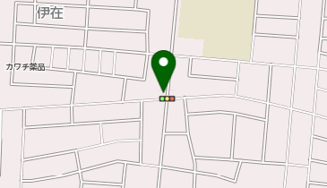 [EV](株)リーデックス の地図画像