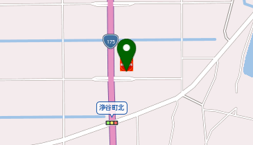 [EV]エネクスフリート(株) ENEOS 兵庫小野SSの地図画像