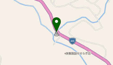 [EV]玉梨温泉 恵比寿屋の地図画像