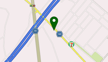 [EV](有)吉波電機工業 の地図画像