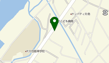 [EV](有)吉野電機商会 の地図画像