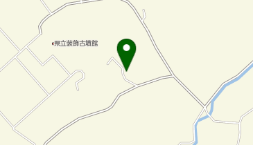 [EV]山鹿市 鹿央町物産館の地図画像