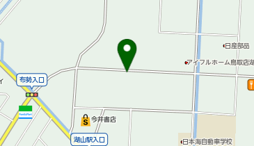 [EV](有)林オート の地図画像