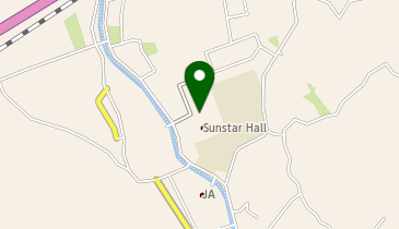 [EV]坂町立町民交流センター (シモハナホール)の地図画像