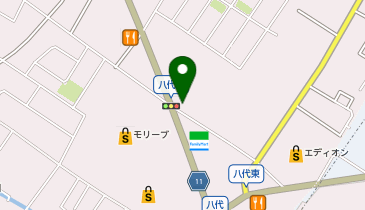 [EV](株)三久保商会 ロータスミクボの地図画像