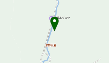 [EV]旅館 あづまやの地図画像
