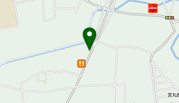 [EV](有)カードックサービス 車検のコバック都城鷹尾店の地図画像