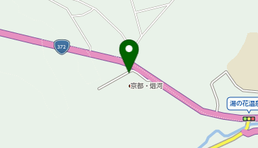 [EV](株)エムアンドエムサービス 里山の休日 京都・烟河 (Terra)の地図画像