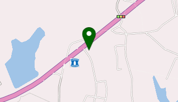 [EV]津山市・JA勝英 勝北ほほえみ彩菜の地図画像