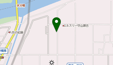 [EV](株)加藤鈑金整備 ロータス加藤鈑金整備の地図画像