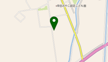 [EV]愛知自動車(株) ロータス愛知の地図画像