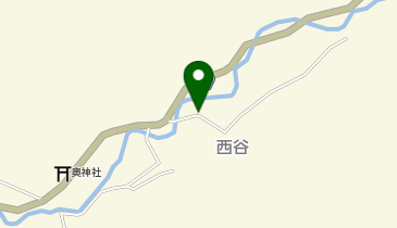 [EV]智頭石油(株) 清流の里新田の地図画像