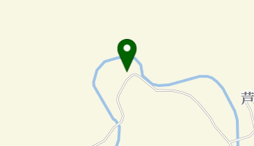 [EV]智頭石油(株) 山里料理 みたき園の地図画像