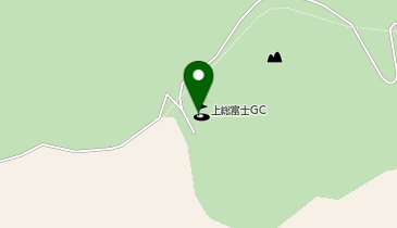 [EV]上総開発(株) 上総富士ゴルフクラブの地図画像