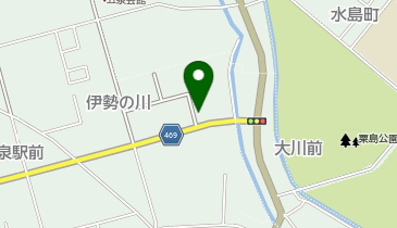 [EV](有)三根山商会 の地図画像