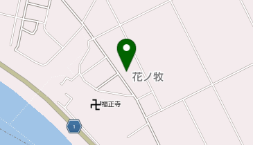 [EV]小野自動車(有) ロータスONOの地図画像