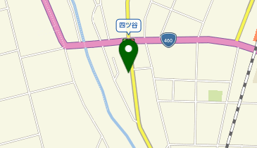 [EV](株)有坂電機 の地図画像