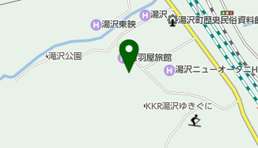 [EV](株)双葉 ホテル双葉の地図画像