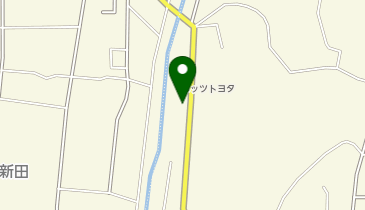 [EV]ネッツトヨタ静浜(株) 御前崎佐倉店の地図画像