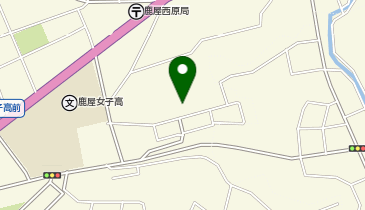 [EV]ホテルさつき苑の地図画像