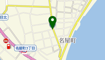 [EV]広崎モータースの地図画像