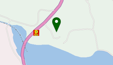 [EV](有)蟹御殿 太良嶽温泉 蟹御殿の地図画像