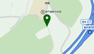 [EV]近畿菱重興産(株) ディアージュ神戸 駐車場の地図画像