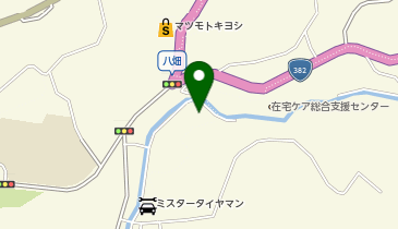 [EV]ホテル 壱岐ステラコート太安閣の地図画像