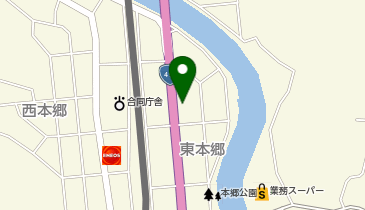 [EV]第一自動車工業(株) の地図画像