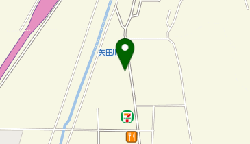 [EV](有)アサヒ自工 三菱自動車サテライトショップいわき大原の地図画像