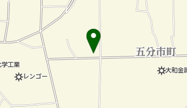 [EV](株)石本鉄工業 事務所の地図画像