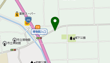 [EV]JAいるま野 あぐれっしゅ川越 (農産物直売所)の地図画像