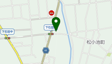 [EV](株)ホンダカーズ静岡西 Honda Cars静岡西 浜松インター店の地図画像